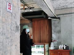 -来回·咖啡(天河南店)