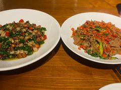 -时光乌托邦空中花园餐厅川味·融合菜(幸福广场店)