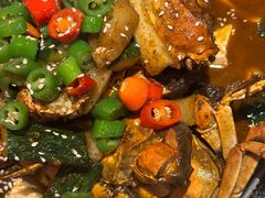 -里岛烤鱼(东港凯虹广场店)