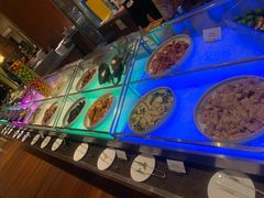 -上海金陵紫金山大酒店·汇海餐厅