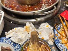 -飘香火锅(玉林西路店)