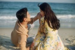 -巴黎婚纱摄影工作室