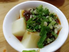 -洞子口张老二凉粉(文殊院店)