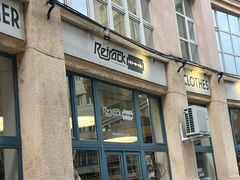 -Retrock Designer Vintage Store