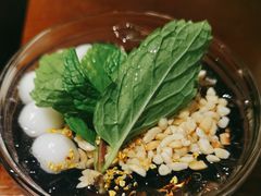 -绿茶餐厅(财富购物中心店)
