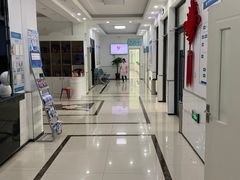 -派美特宠物医院·核磁CT·骨科肿瘤·疑难转诊(沈农禾丰店)