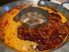 -李掌柜鲜菜火锅(移民广场店)