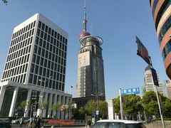 -海关大楼(陆家嘴街道)