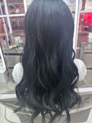 -时尚殿堂hair salon