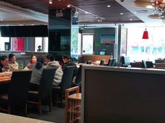 大堂-嗨羊火锅(西环店)