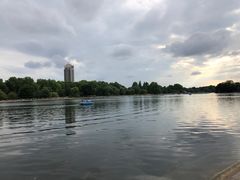 -海德公园