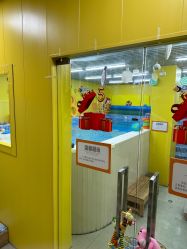 -鱼乐贝贝婴幼儿亲子水育(幸福街店)