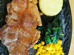 -萨莉亚意式餐厅(南京环亚凯瑟琳广场店)