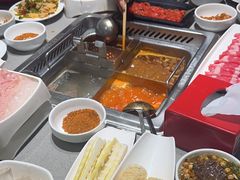 -海底捞火锅(王府井店)