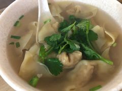 -吉祥馄饨(杭州博库书城店)