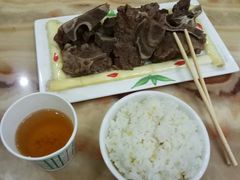 -苏莱特色牛骨滩羊手抓馆(长城东街总店)