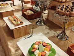 -索菲特酒店·海鲜自助 ·聚餐厅