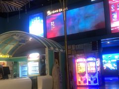 -幸福蓝海国际影城(西安立丰店)