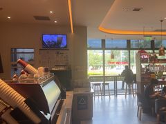 -COSTA COFFEE(联想总部店)
