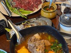 -Doo Dee Thai Food(Issan/Isaan/Esan)