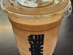 -麻雀咖啡SPARROW COFFEE(十全街店)