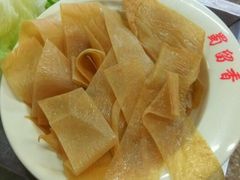 -蜀留香火锅·始于1999·原四川老火锅(白堤路店)