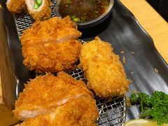 炸物-胜博殿日式炸猪排(西红门店)