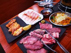 -大阪烧肉BAKA一代(十亩地店)