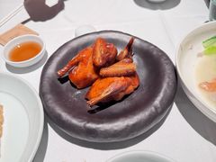 -荣小馆(安达仕店)