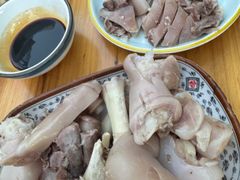 -阿勇面馆(东书房路店)