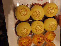 -丹枫白露酒店·Q Cafe餐厅