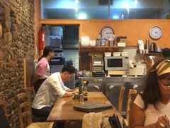 -队长面馆 La Pasteria del Capitano