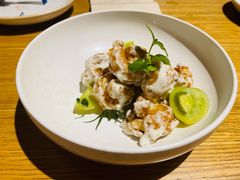 奇妙虾球-小大董·烤鸭(五棵松店)