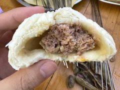 -郑家包子牛肉拉面(尚勤路店)