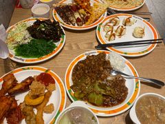-比格比萨自助(延庆万达广场店)