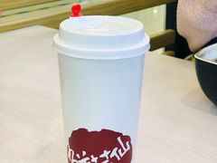 鲜芋仙招牌红茶-鲜芋仙(华创店)