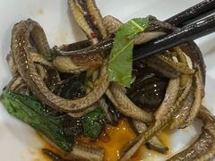 鳝丝-临江后街鳝丝(临江店)