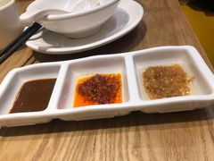 -掂档潮汕牛肉火锅(沈阳万象城店)
