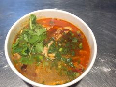 -付记鲜味鳝鱼面馆(松涛苑A区店)
