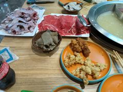 -铭记蛙小仙·活蛙畅享(CBD万达广场店)