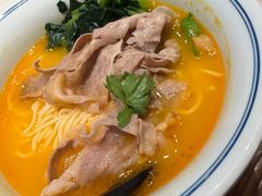 -和府捞面(曹路花园城店)