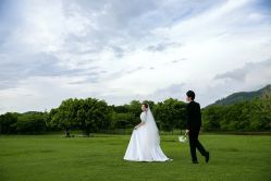 点击看大图 -太古映画婚纱摄影(天河店)