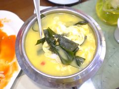 -福慧慈缘素食餐厅(王府井店)