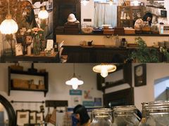 -小食院简餐厅