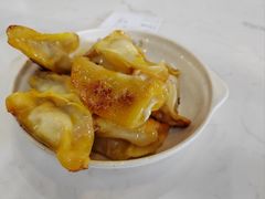 -蒋家桥饺面店(奥邦店)