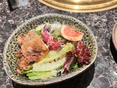 -老乾杯和牛烧肉(王府中环店)