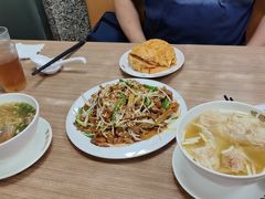 -百福麵家(新馬路店)