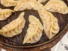 -京都老蔡记(伊河路店)