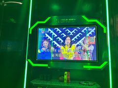 -酷秀KTV(五道口店)