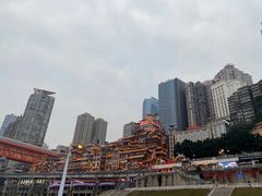 -重庆两江夜游-交运系列